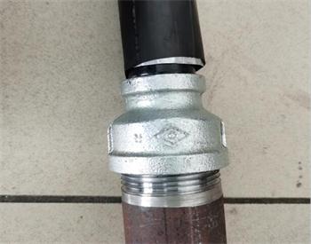 蛟河20MM注浆管供应